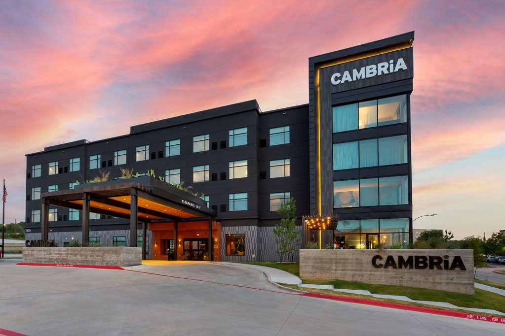 Cambria Hotel Austin Airport Comodidades foto